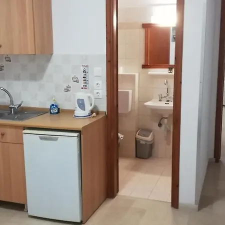 Likourgos Appartement