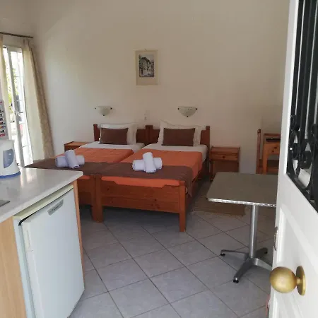 Likourgos Appartement