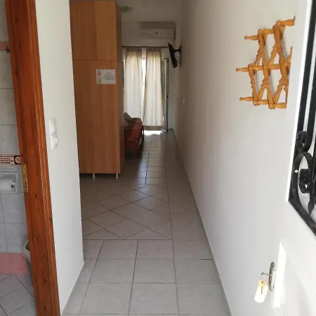 Likourgos * Kávos