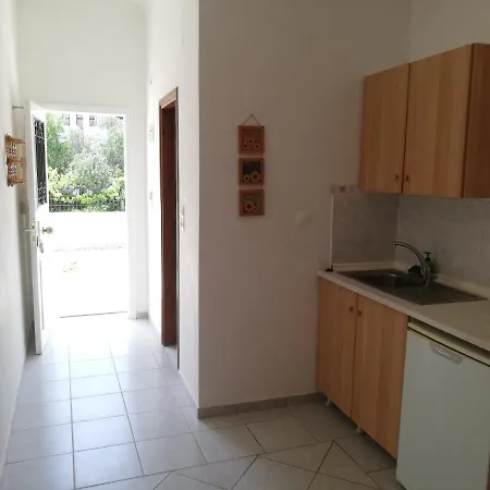 Likourgos Appartement