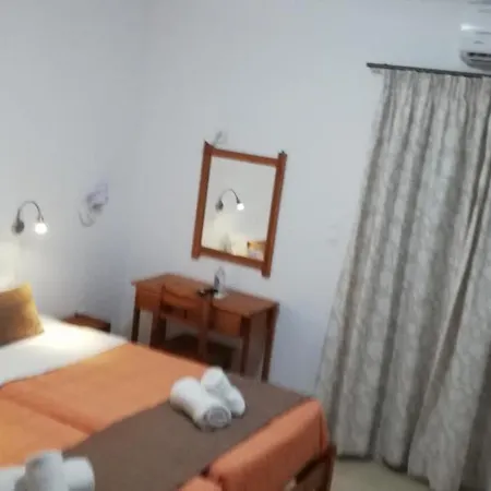 Appartement Likourgos