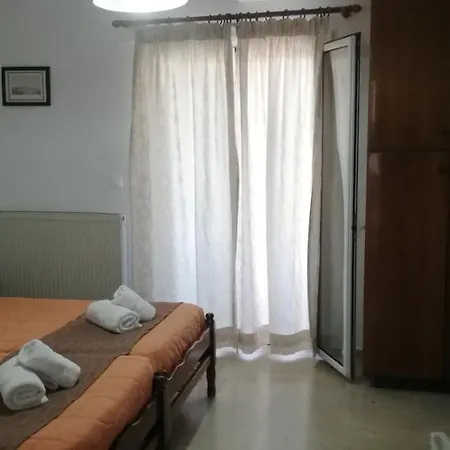 Appartement Likourgos