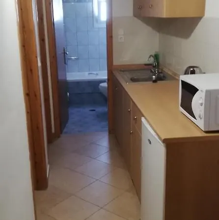Appartement Likourgos *
