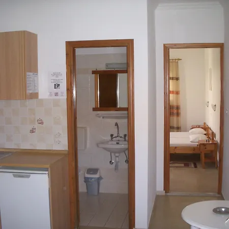 Likourgos * Kávos