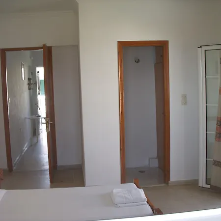 Appartement Likourgos