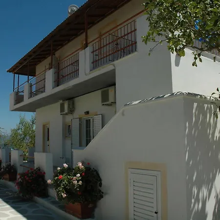 Likourgos Appartement